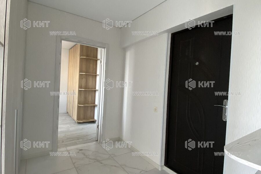 Продаж квартири Харків, Жуковського, П’ятихатки, 46м²