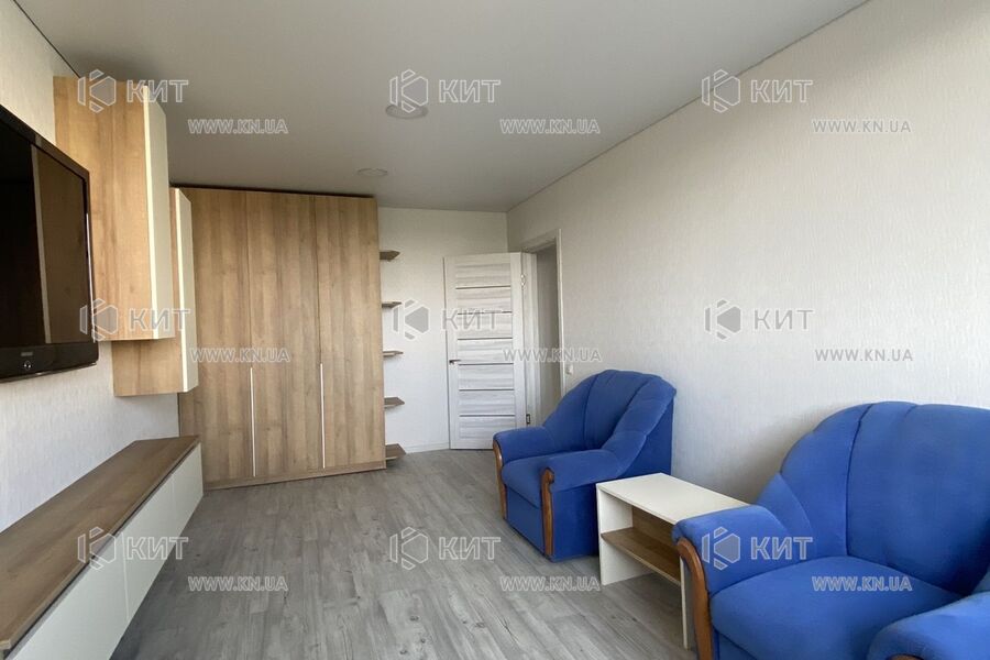 Продаж квартири Харків, Жуковського, П’ятихатки, 46м²