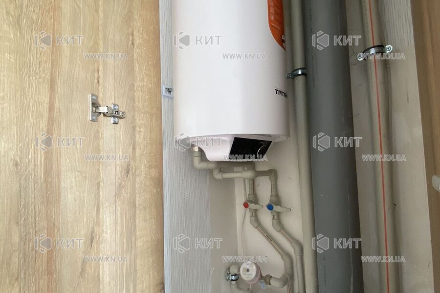 Продаж квартири Харків, Жуковського, П’ятихатки, 46м²