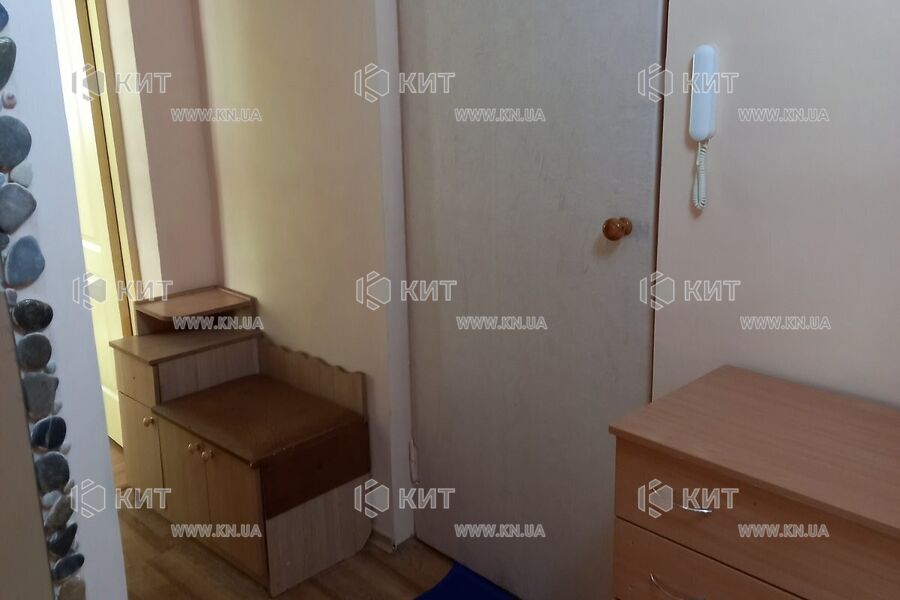 Продаж квартири Харків, Павлове Поле, 44м²