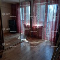 Продаж квартири Харків, Павлове Поле, 44м²