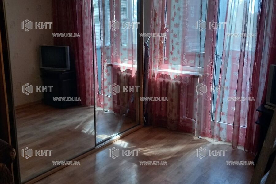 Продаж квартири Харків, Павлове Поле, 44м²