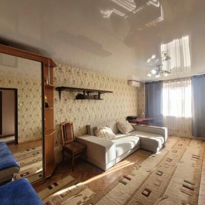 Продажа 	 Харьков,  Кричевского ул.   31