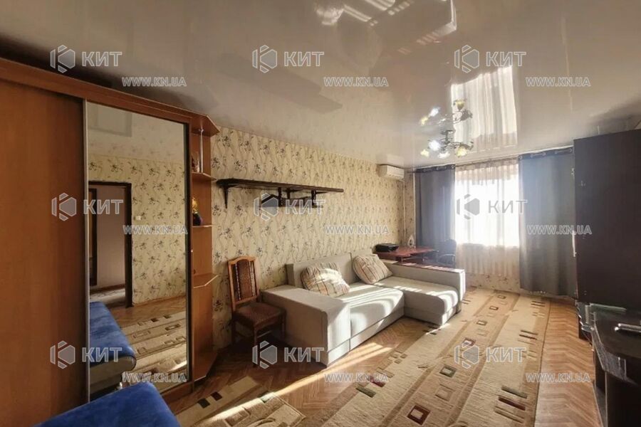 Продажа квартиры Харьков, МЖК Интернационалист, 42м²