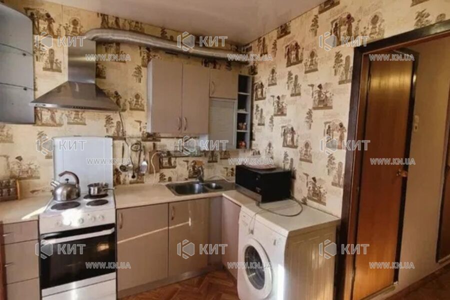 Продажа квартиры Харьков, МЖК Интернационалист, 42м²