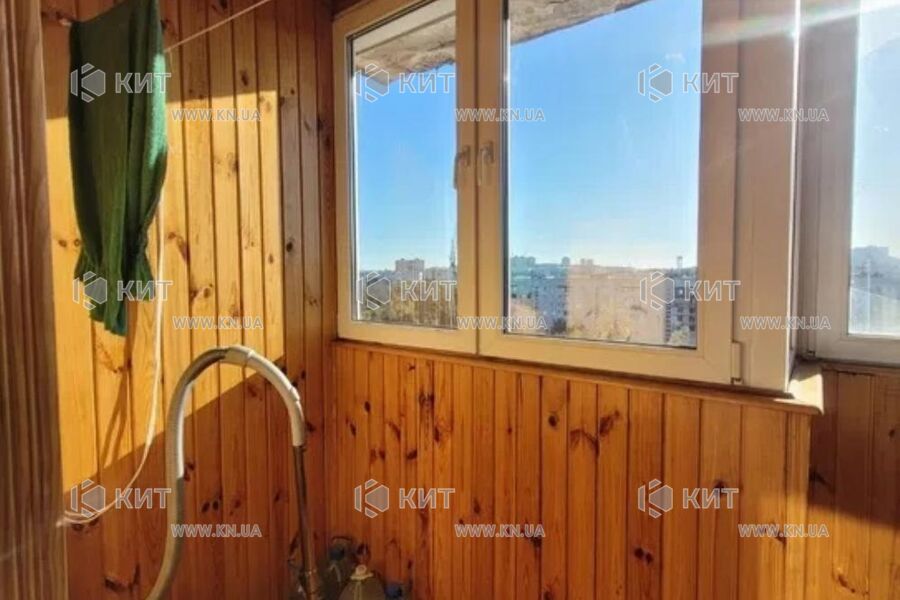 Продажа квартиры Харьков, МЖК Интернационалист, 42м²