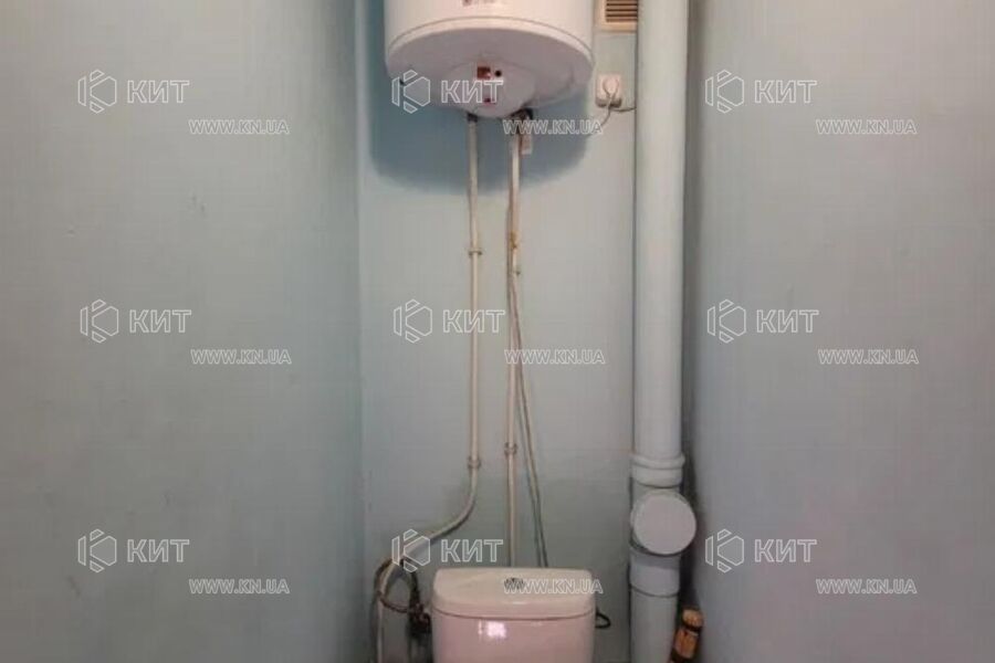 Продажа квартиры Харьков, МЖК Интернационалист, 42м²