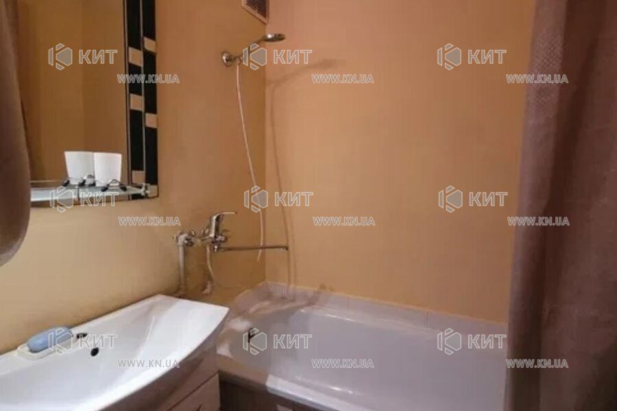 Продажа квартиры Харьков, МЖК Интернационалист, 42м²