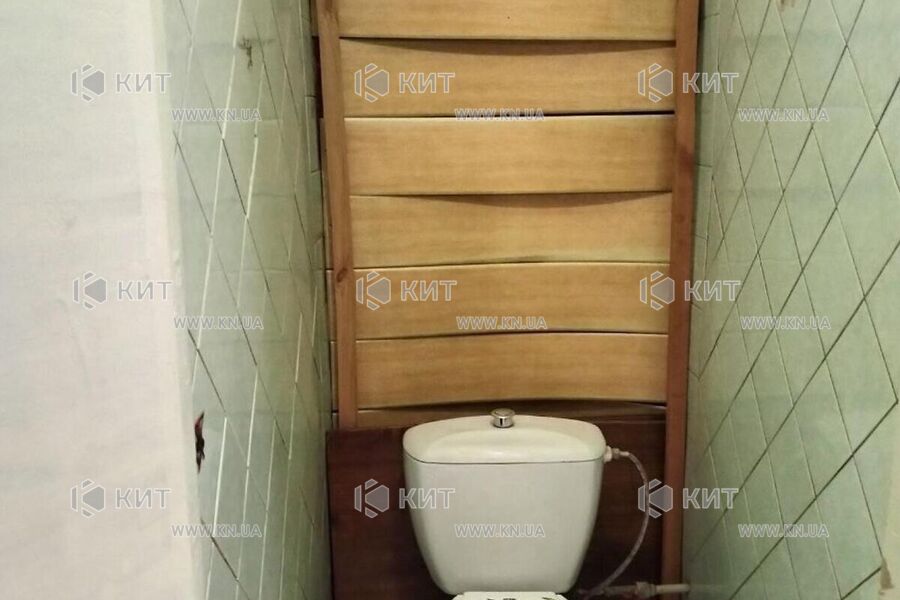 Продажа квартиры Харьков, Павлово Поле, 64м²