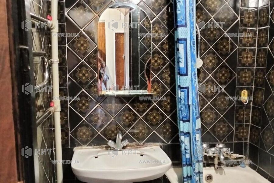 Продажа квартиры Харьков, Павлово Поле, 64м²