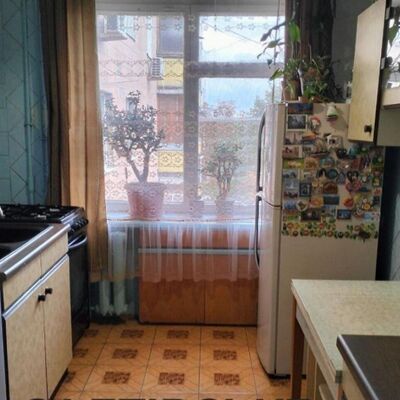 Продажа 	 Харків,  Дерев’янка вул.   3В