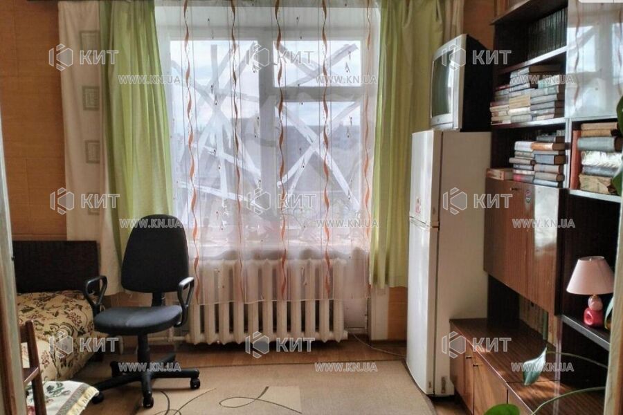 Продажа квартиры Харьков, Павлово Поле, 64м²