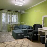 Продаж квартири Харків, Нові Дома, 36м²
