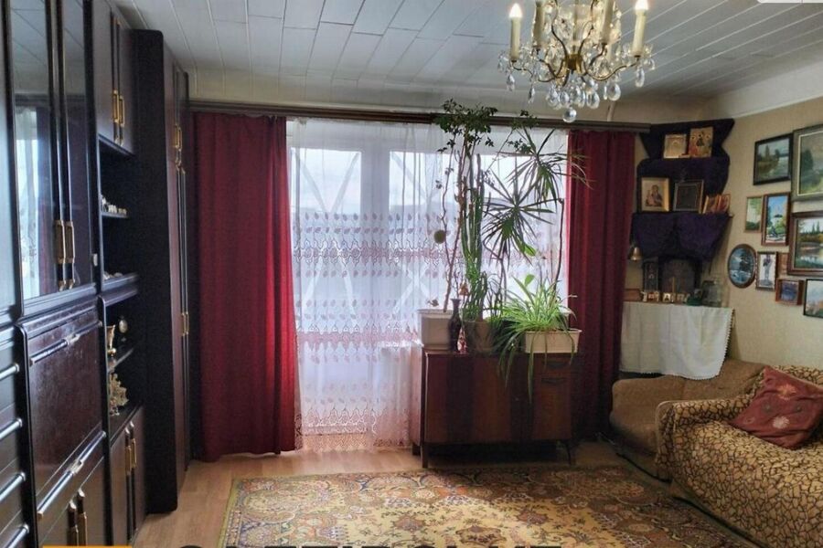 Продажа квартиры Харьков, Павлово Поле, 64м²