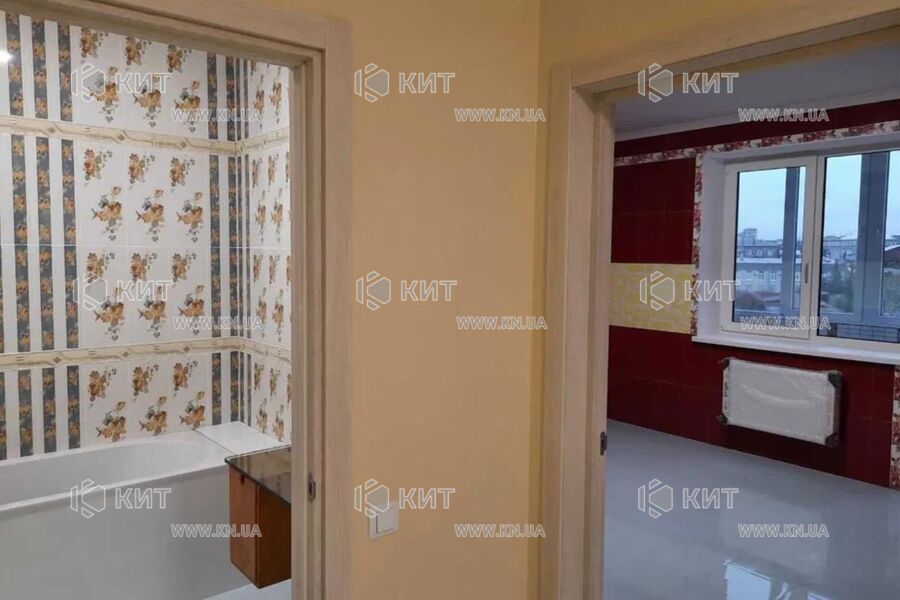 Продажа квартиры Харьков, Спортивная, Гагарина, Защитников, 81м²