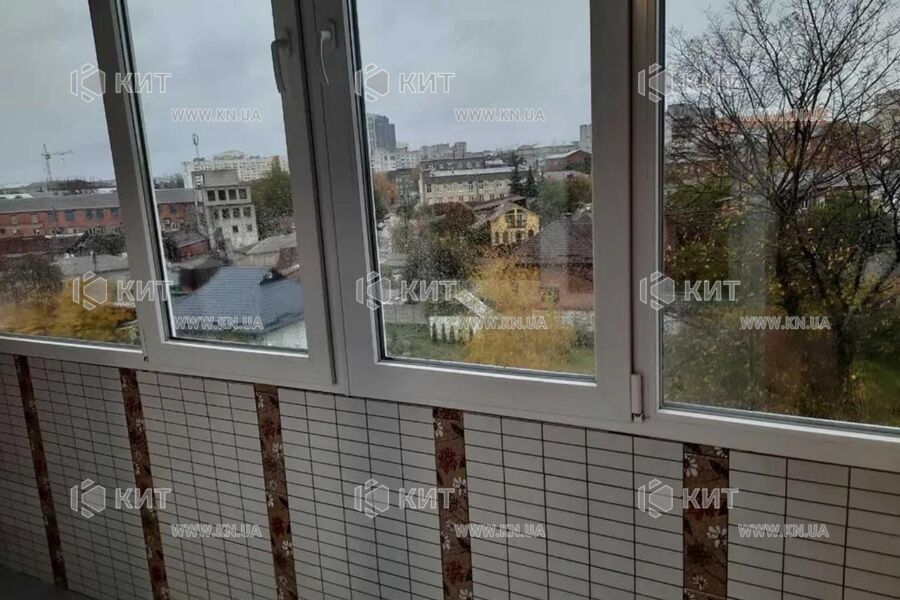 Продажа квартиры Харьков, Спортивная, Гагарина, Защитников, 81м²