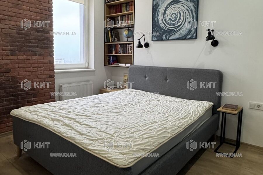 Продаж квартири Харків, Павлове Поле, 62м²