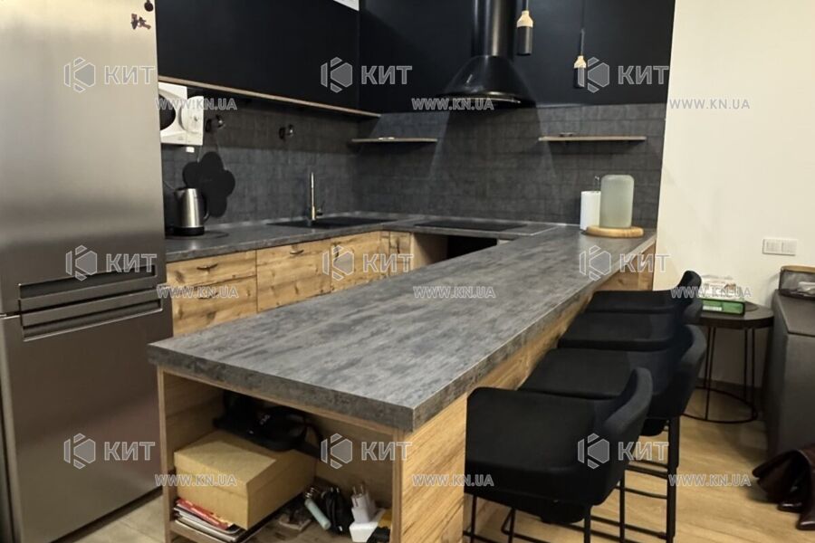 Продаж квартири Харків, Павлове Поле, 62м²