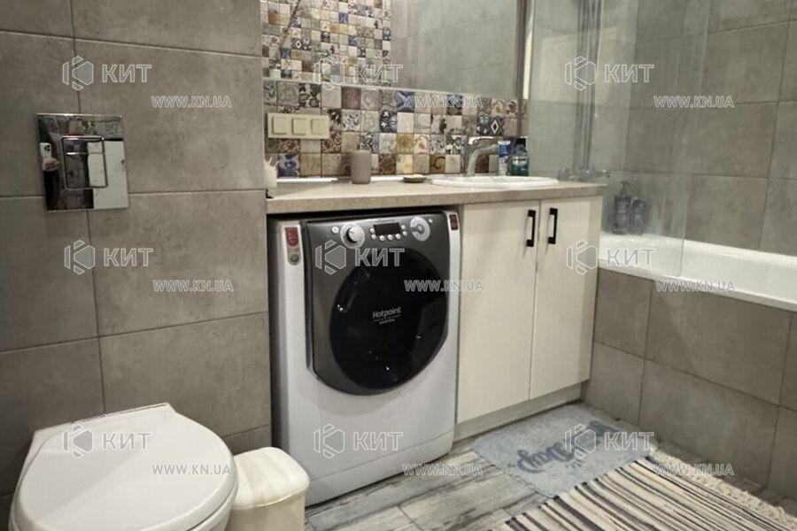 Продаж квартири Харків, Павлове Поле, 62м²