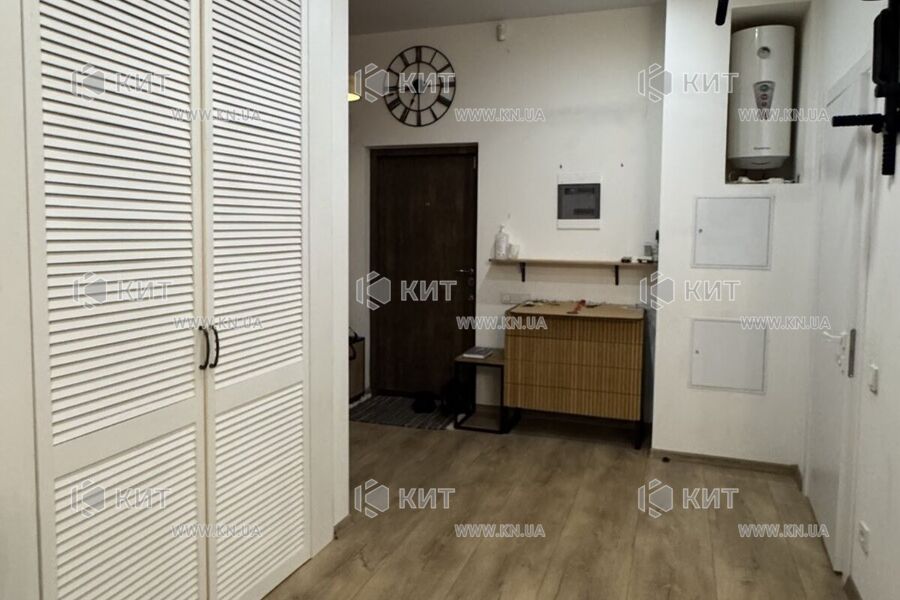 Продаж квартири Харків, Павлове Поле, 62м²