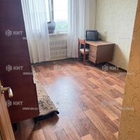 Aренда квартиры Харьков, ХТЗ, Рогань, 64м²