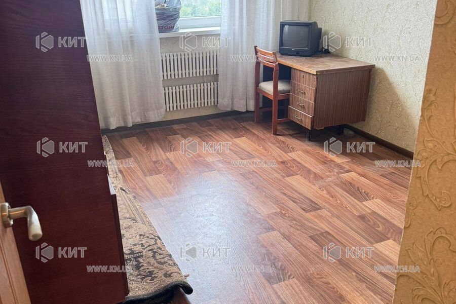 Aренда квартиры Харьков, ХТЗ, Рогань, 64м²