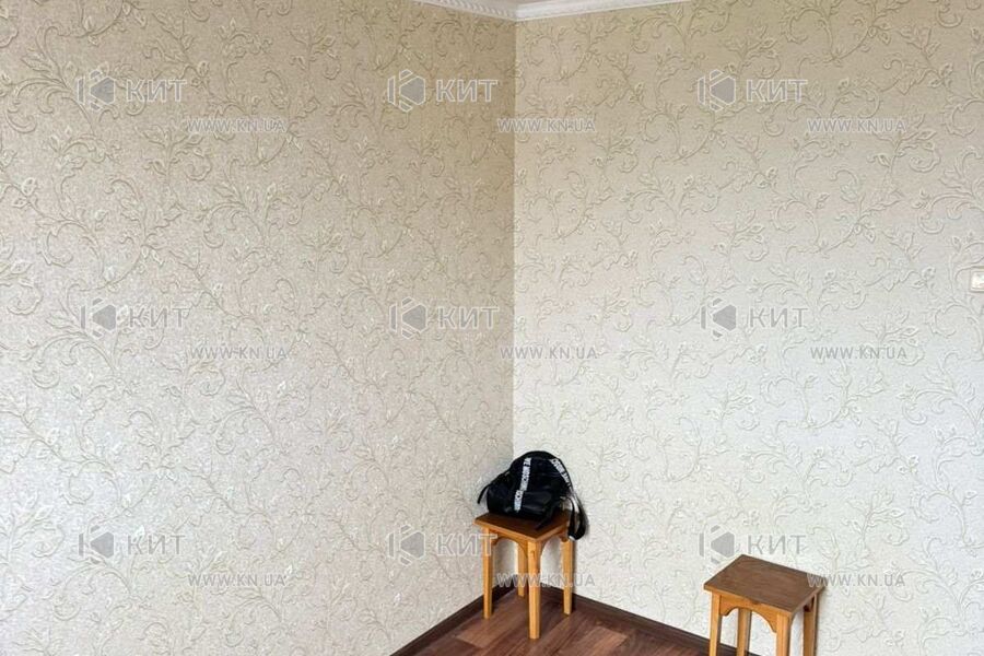 Aренда квартиры Харьков, ХТЗ, Рогань, 64м²