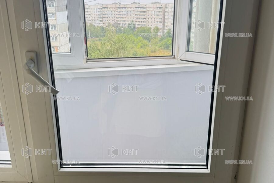 Aренда квартиры Харьков, ХТЗ, Рогань, 64м²