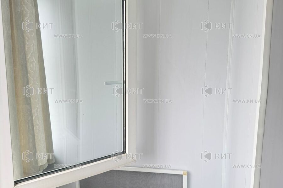 Aренда квартиры Харьков, ХТЗ, Рогань, 64м²