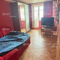 Aренда квартиры Харьков, ХТЗ, Рогань, 64м²