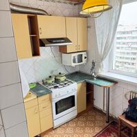 Aренда квартиры Харьков, ХТЗ, Рогань, 64м²