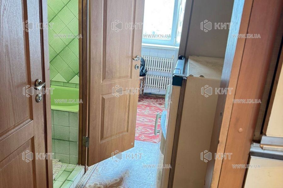 Aренда квартиры Харьков, ХТЗ, Рогань, 64м²
