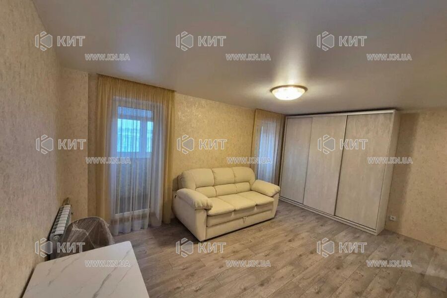 Продажа квартиры Харьков, Новые дома, 34м²