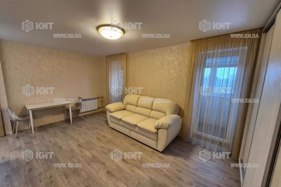 Продажа квартиры Харьков, Новые дома, 34м²