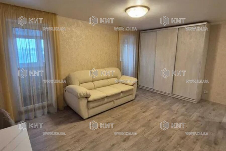Продажа квартиры Харьков, Новые дома, 34м²