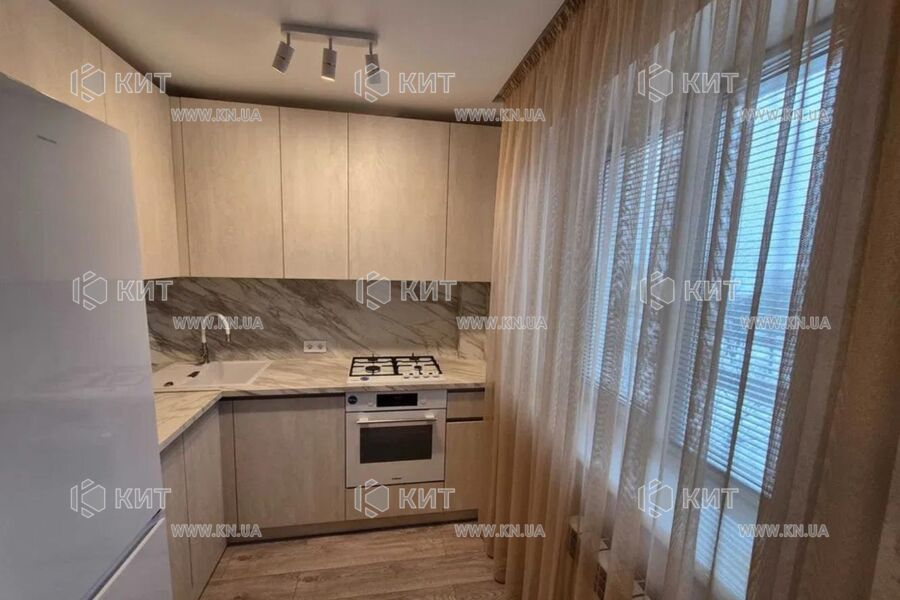 Продажа квартиры Харьков, Новые дома, 34м²