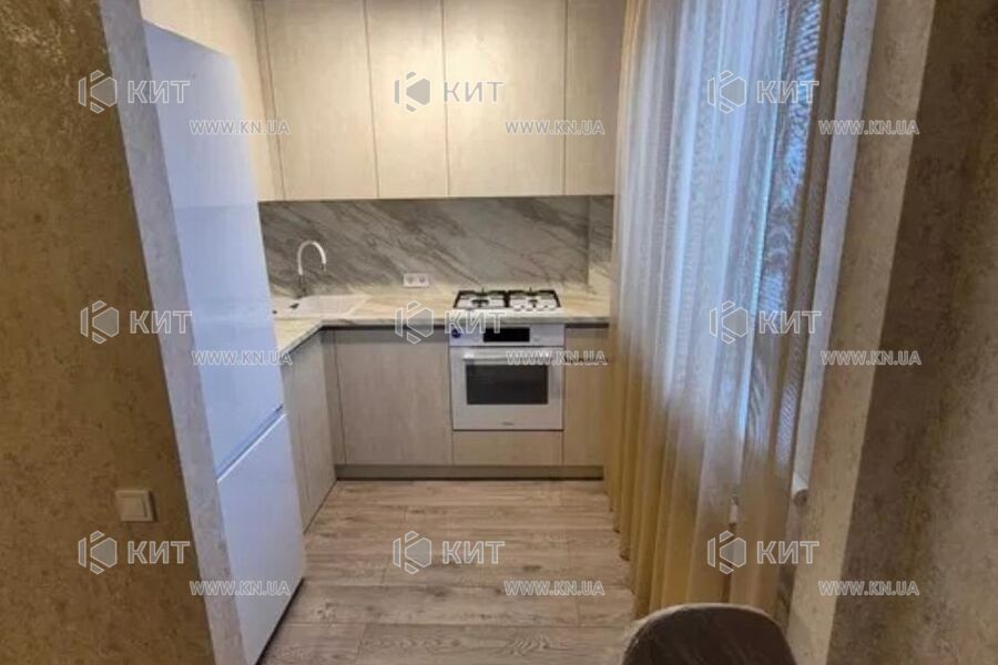 Продажа квартиры Харьков, Новые дома, 34м²