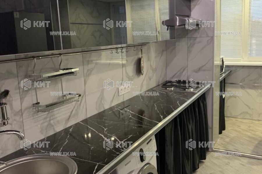 Продажа квартиры Харьков, Алексеевка, 47м²
