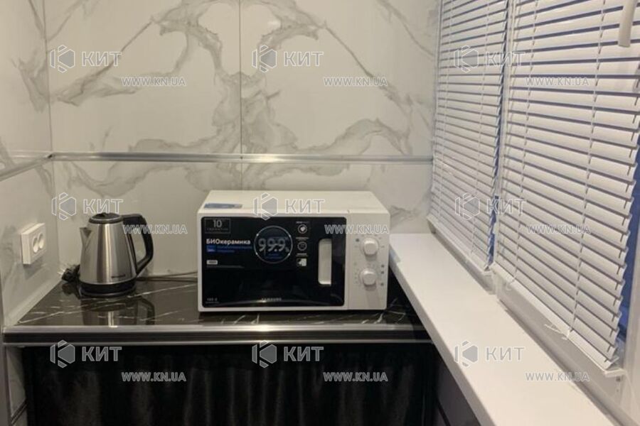 Продажа квартиры Харьков, Алексеевка, 47м²