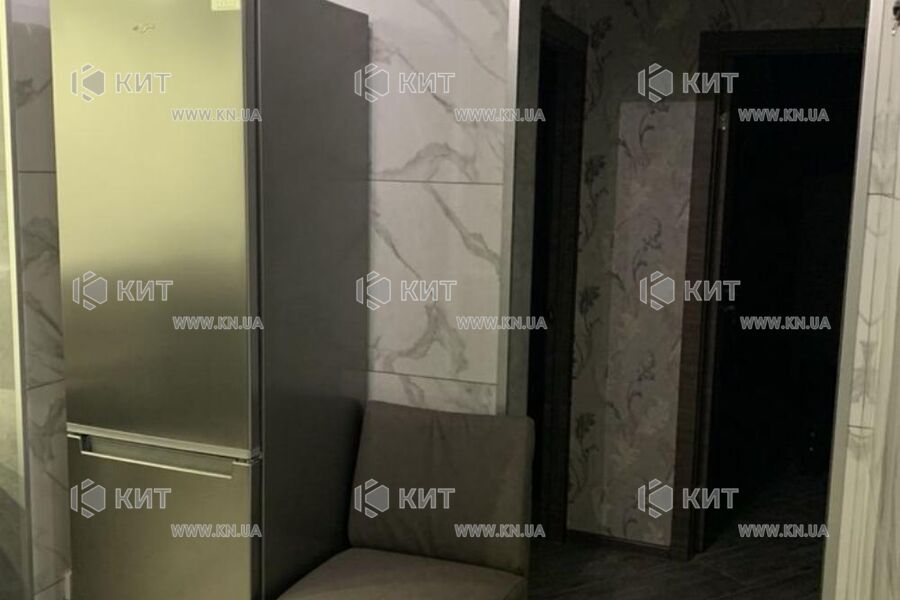 Продажа квартиры Харьков, Алексеевка, 47м²