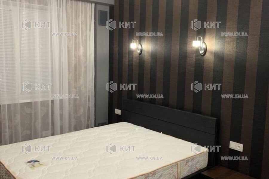 Продажа квартиры Харьков, Алексеевка, 47м²