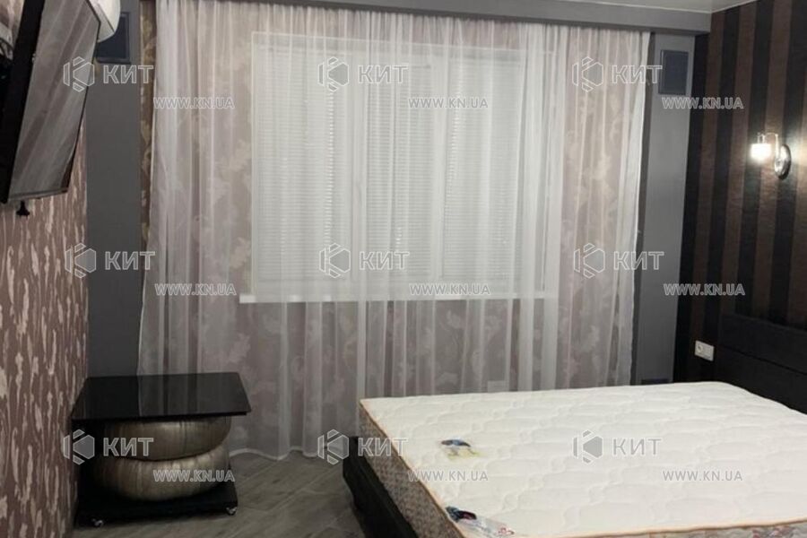 Продажа квартиры Харьков, Алексеевка, 47м²