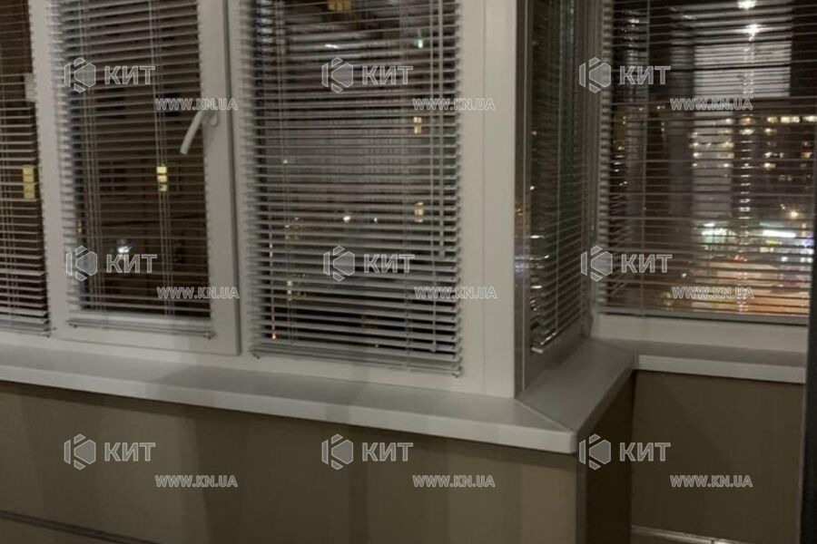 Продажа квартиры Харьков, Алексеевка, 47м²