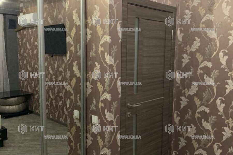 Продажа квартиры Харьков, Алексеевка, 47м²