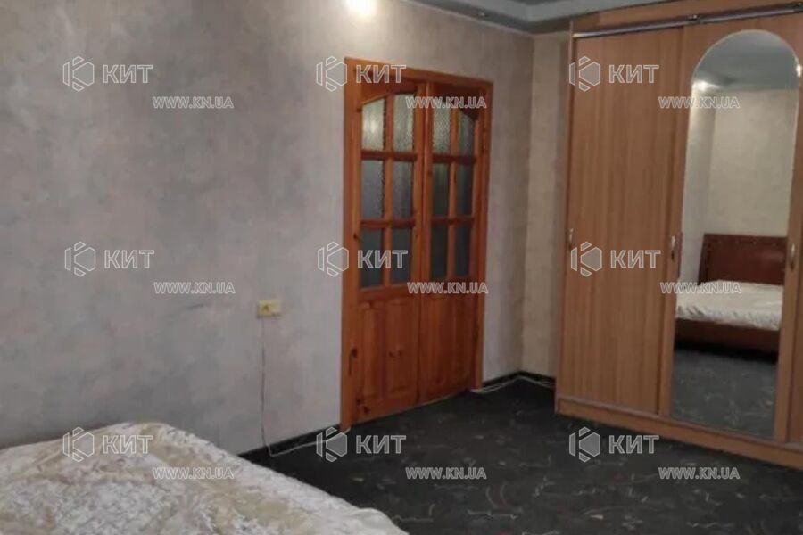 Продаж квартири Харків, Спорт.Гагар.Повст., 62м²