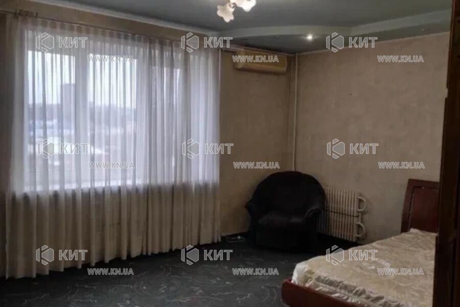 Продаж квартири Харків, Спорт.Гагар.Повст., 62м²