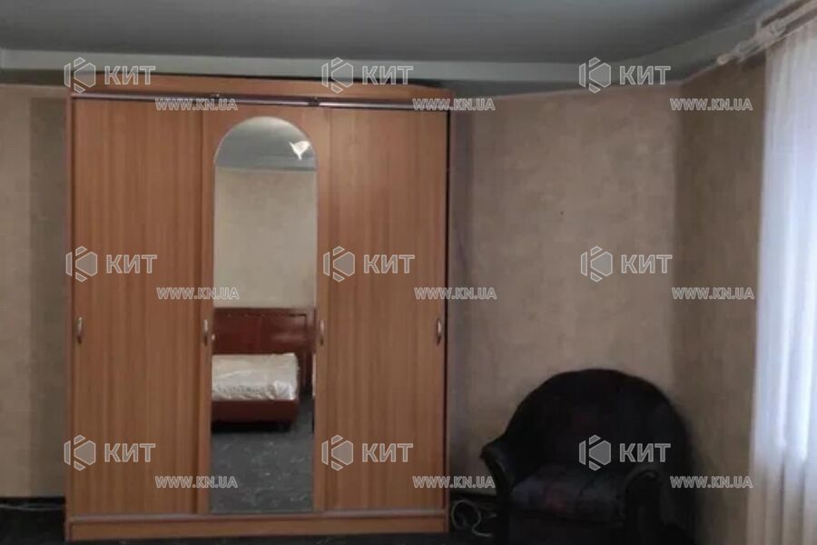 Продаж квартири Харків, Спорт.Гагар.Повст., 62м²