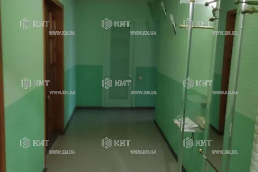 Продаж квартири Харків, Спорт.Гагар.Повст., 62м²