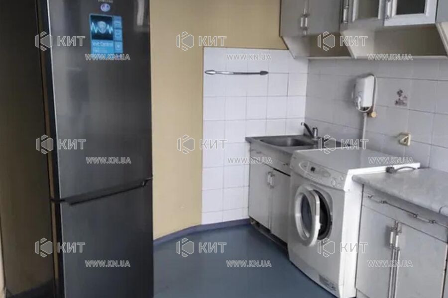 Продаж квартири Харків, Спорт.Гагар.Повст., 62м²