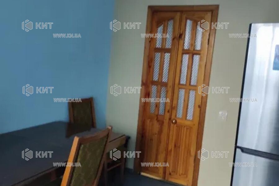 Продаж квартири Харків, Спорт.Гагар.Повст., 62м²